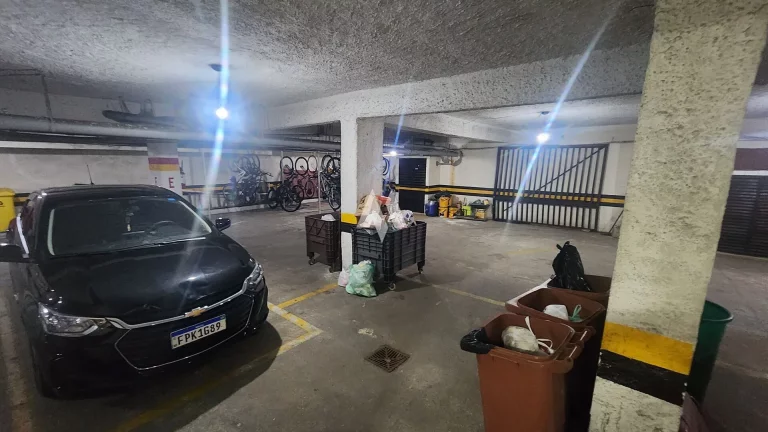 Imagem Apartamento à venda na Vila Mathias - Oportunidade única