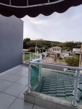 Imagem BELÍSSIMA CASA EM CONDOMINIO FECHADO SHAMBALLA CIDADE DE ATIBAIA.