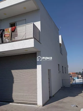 Imagem Salão para alugar, 14 m² por R$ 1.550,00/mês - Jardim Arapongas - Guarulhos/SP