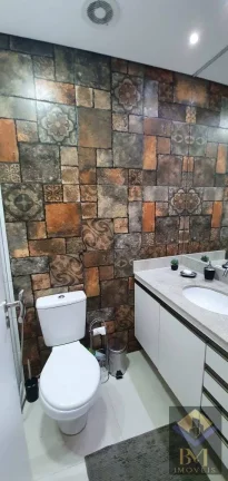 Imagem Lindíssimo Apartamento, Com Vista Panorâmica BÉLISSIMA