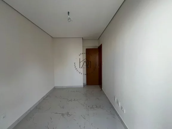Imagem Apartamento para Venda em Praia Grande, Caiçara, 1 dormitório, 2 banheiros, 1 vaga