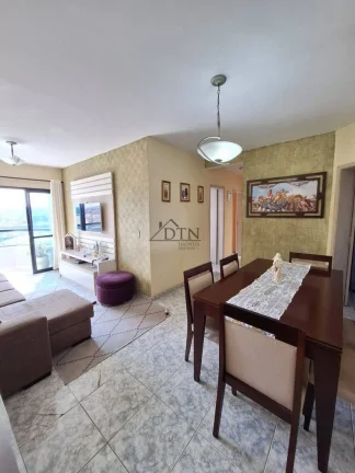 Imagem Apartamento 3 dormitórios Rudge Ramos