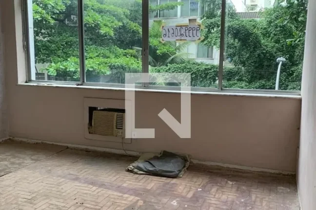 Imagem Apartamento à Venda - Ipanema, 3 Quartos, 170 m2