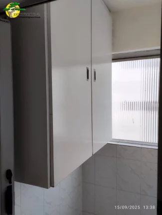 Imagem APTO C/ 67M², 1 DORM E 1 VAGA AO LADO DO SHOPPING PARTAGE SANTANA PARK