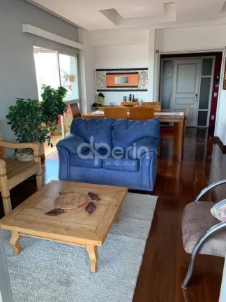 Imagem APARTAMENTO À VENDA - CENTRO