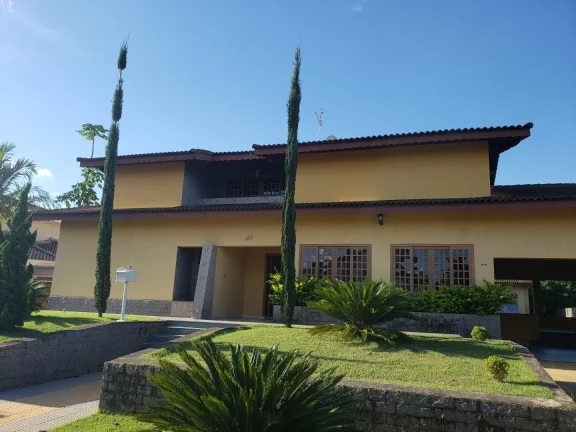 Imagem Casa com 3 dormitórios à venda, 402 m² por R$ 2.147.000,00 - Parque Village Castelo - Itu/SP