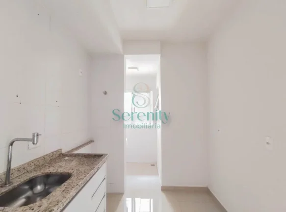 Imagem Apartamento à venda no Edifício Costa do Sol - Sol da Manhã - Próximo a Avenida Maringá - Colégio Marista - 3 dormitórios - 1 Suíte - 1 Vaga - R$400.000,00 - Londrina - PR
