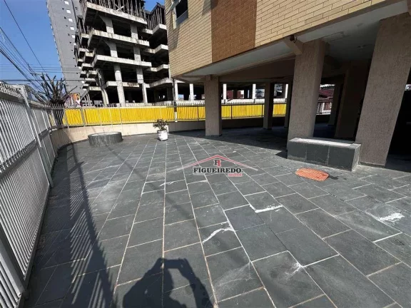 Imagem Apartamento à venda, 50 m² por R$ 229.000,00 - Vila Caiçara - Praia Grande/SP