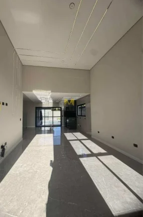 Imagem Casa de Alto Padrãoà venda, com píscina 2 suítes no Centro de Piraquara