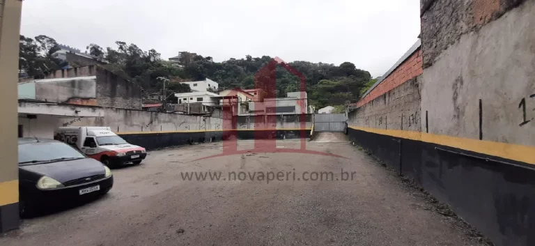 Imagem Excelente oportunidade: Terreno comercial de 550m² no Centro de Franco da Rocha-SP à venda!