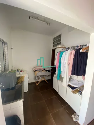 Imagem LINDA RESIDÊNCIA DISPONIVEL Á VENDA NO BAIRRO VILA FLORES EM FRANCA-SP
