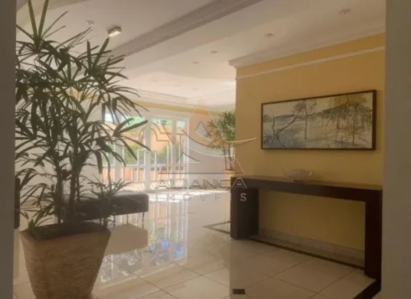 Imagem Apartamento - Ribeirão Preto - Vila Seixas