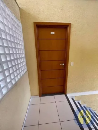 Imagem Lindo apartamento com móveis planejados !