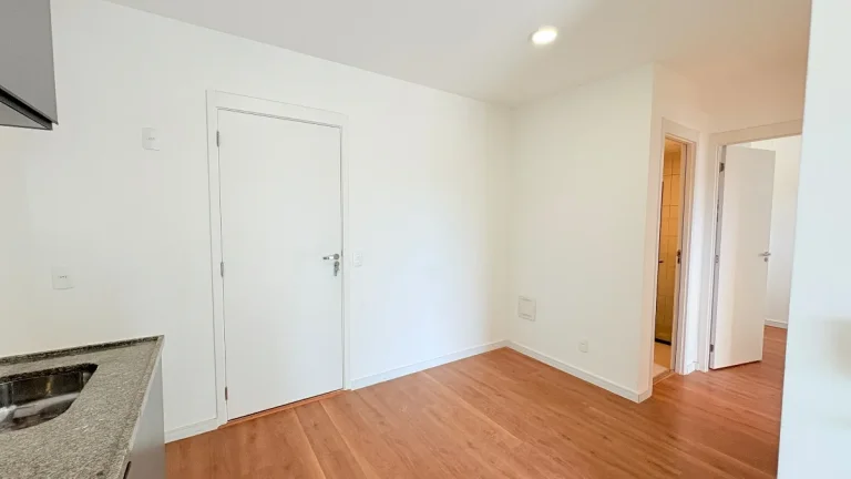 Imagem Apartamento para venda em Lapa com 2 quartos , 41m2