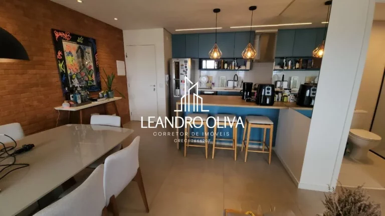 Imagem Condomínio Guest Saúde - Apartamento tipo para venda em Saúde, sendo 1 suíte, 65m²