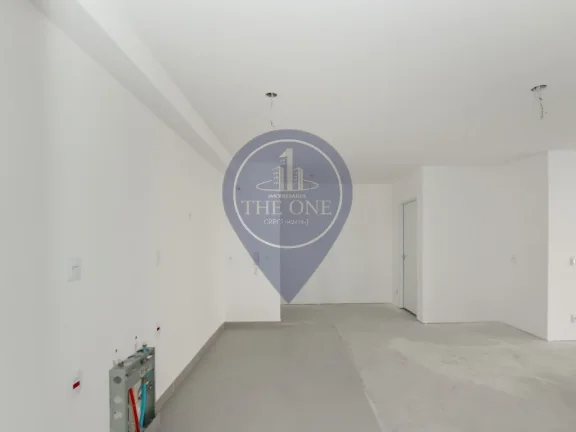 Imagem Apartamento à venda na Saúde, São Paulo-SP: 3 quartos, 1 suíte, 2 salas, 3 banheiros, 2 vagas de garagem, 107m². Imperdível!