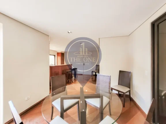 Imagem Imperdível oportunidade de investimento: Apartamento de luxo com 4 quartos e 4 vagas na Vila Mariana, São Paulo.
