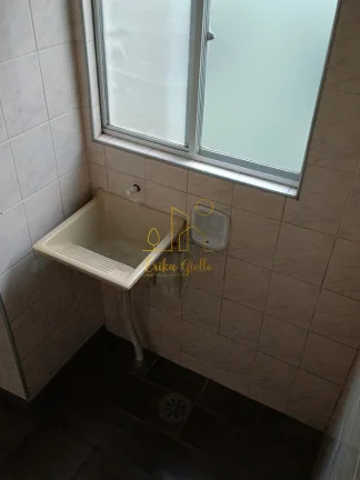 Imagem Apartamento à venda  Condomínio Di Napoli | Bairro Terra