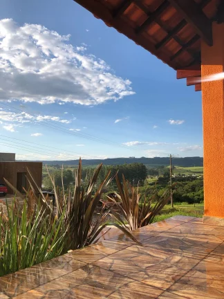 Imagem Sua Oportunidade de Viver em Harmonia com a Natureza no Ninho Verde II Eco Residence, Pardinho - SP