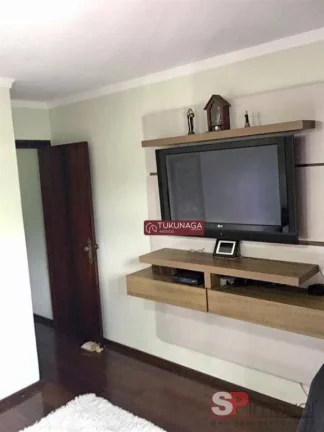 Imagem Sobrado à venda por R$ 905.000,00 - Vila Galvão - Guarulhos/SP