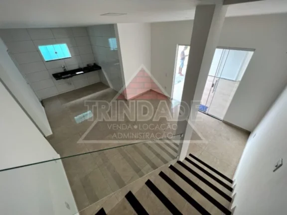 Imagem CASA RESIDENCIAL em RIO DE JANEIRO - RJ, GUARATIBA