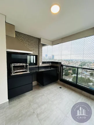 Imagem Apartamento com 3 quartos, 112m² à venda R$ 1.698.000,00 - Alphaville/SP