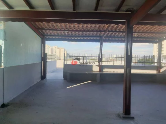 Imagem Apartamento à venda 3 Quartos, 1 Vaga, 88M², Osvaldo Cruz, São Caetano do Sul - SP
