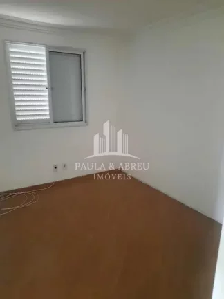 Imagem APARTAMENTO PQ ERASMO ASSUNÇAO SANTO ANDRÉ/SP