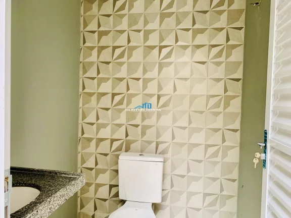 Imagem Ponto Comercial para Locação em Feira de Santana, BRASILIA, 1 banheiro