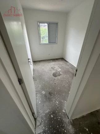 Imagem Oportunidade Apartamento com sacada gourmet - 50m² - 2 dorms - 1 Vaga