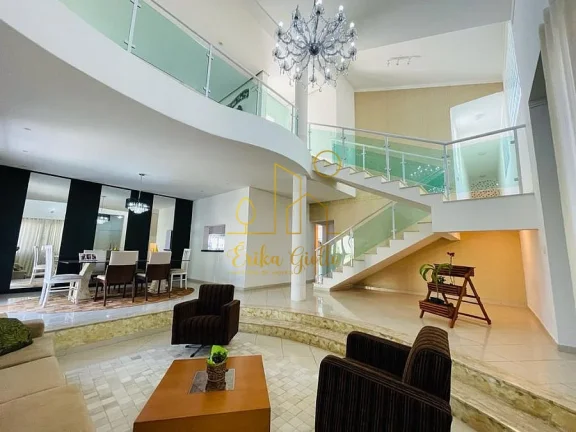 Imagem Casa a Venda no bairro Jardim Caxambu - Jundiaí, SP