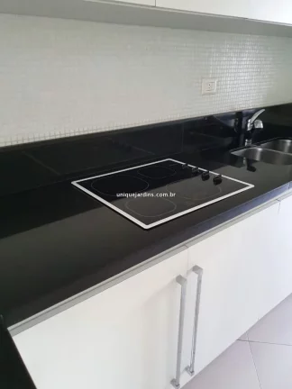 Imagem Cobertura para alugar Jardim Europa São Paulo