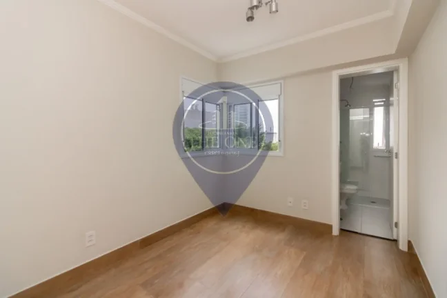Imagem Apartamento de Luxo em Água Branca, São Paulo-SP - 3 quartos, 3 suítes, 2 salas, 4 banheiros, 3 vagas de garagem - 119m²