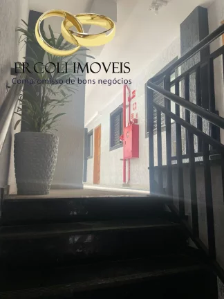 Imagem APARTAMENTO RESIDENCIAL em São Paulo - SP, Vila Ré