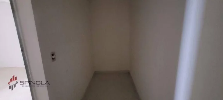 Imagem Apartamento com 4 dormitórios à venda, 182 m² por R$ 1.390.000,00 - Vila Caiçara - Praia Grande/SP