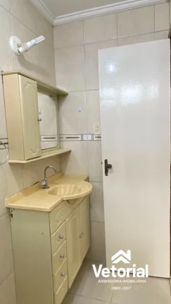 Imagem Apartamento com 3 quartos, sendo 02 suítes em condomínio fechado, área de lazer - Morada Nobre - Barreiras-Ba