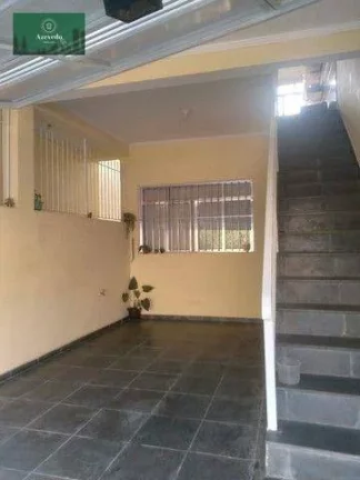 Imagem Sobrado à venda por R$ 445.000,00 - Jardim Albertina - Guarulhos/SP