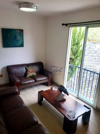 Imagem Casa com 2 quartos (1 suíte) à venda, 50 m² - Jardim Torino - Cotia/SP