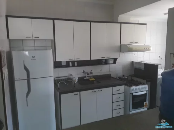 Imagem Cobertura Duplex Praia Grande/Próximo a praia!