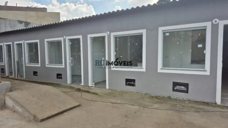 Imagem Casa a Venda no bairro Sacramento - São Gonçalo, RJ