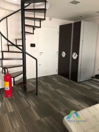 Imagem Sala à venda, 100 m² por R$ 1.150.000 - Bela Vista - São Paulo/SP
