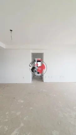 Imagem Excelente Apartamento com vista para o parque à venda no bairro Vila Assunção em Santo André