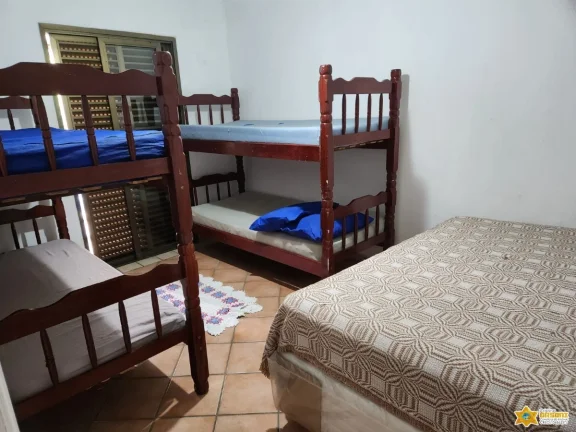 Imagem BELISSIMO APARTAMENTO MOBILIADO NA PRAIA GRANDE