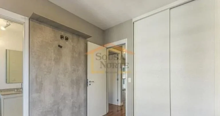 Imagem Apartamento 2 dormitórios, sendo 2 suítes, em andar alto e face leste, com sacada gourmet, churras...