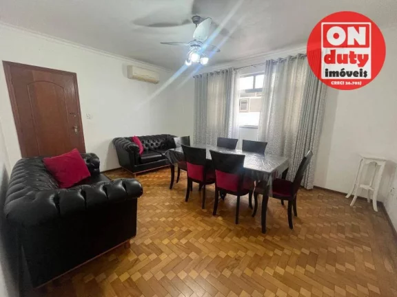 Imagem Apartamento - Ponta da Praia - Santos/SP