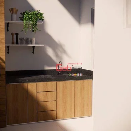 Imagem Casa com 3 dormitórios à venda, 87 m² por R$ 450.000 - Ogiva - Cabo Frio/RJ