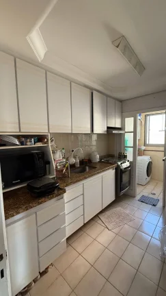 Imagem Apartamento Rio Pequeno, 78M², 3 Dorms, 1 Vaga.