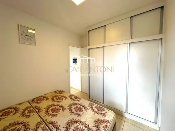 Imagem Apartamento - Ribeirão Preto - Jardim Anhanguera - Região Leste