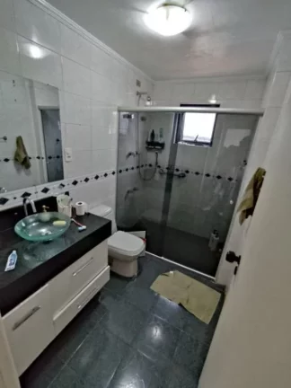 Imagem Apartamento com 3 dormitórios à venda, 170 m² por R$ 730.000,00 - Vila Costa - Suzano/SP