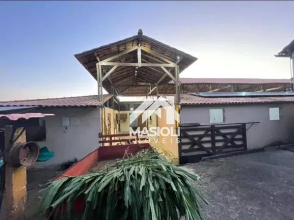 Imagem Área à venda, 4 m² por R$ 2.500.000,00 - Ch Recreio - Vila Velha/ES